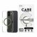 PanzerGlass Care Urban Combat MagSafe за Apple iPhone 16, прозрачен/зелен на супер цени