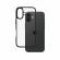 PanzerGlass Care Urban Combat за Apple iPhone 16, прозрачен/черен изображение 4