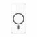 PanzerGlass Care Urban Combat MagSafe за Apple iPhone 16, прозрачен/черен изображение 2