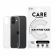 PanzerGlass Care Slim X-Ray за Apple iPhone 16 Plus, прозрачен на супер цени