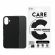 PanzerGlass Care Double Defence за Apple iPhone 16 Plus, черен на супер цени
