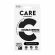 PanzerGlass Care Double Defence за Apple iPhone 16 Plus, черен изображение 3