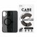 PanzerGlass Care Smokey MagSafe за Apple iPhone 16 Plus, черен на супер цени