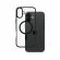 PanzerGlass Care Urban Combat MagSafe за Apple iPhone 16 Plus, прозрачен/черен изображение 2