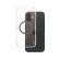 PanzerGlass Care Urban Combat MagSafe за Apple iPhone 16 Plus, прозрачен/черен изображение 4