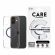 PanzerGlass Care Urban Combat MagSafe за Apple iPhone 16 Plus, прозрачен/син на супер цени