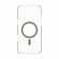 PanzerGlass Care Urban Combat MagSafe за Apple iPhone 16 Plus, прозрачен/зелен изображение 2