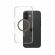 PanzerGlass Care Urban Combat MagSafe за Apple iPhone 16 Plus, прозрачен/зелен изображение 4