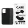 PanzerGlass Care Double Defence за Apple iPhone 16 Pro, черен на супер цени