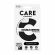 PanzerGlass Care Double Defence за Apple iPhone 16 Pro, черен изображение 3