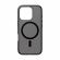 PanzerGlass Care Smokey MagSafe за Apple iPhone 16 Pro, черен изображение 2
