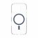 PanzerGlass Care Urban Combat MagSafe за Apple iPhone 16 Pro, прозрачен/син изображение 2