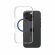 PanzerGlass Care Urban Combat MagSafe за Apple iPhone 16 Pro, прозрачен/син изображение 4