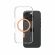 PanzerGlass Care Urban Combat MagSafe за Apple iPhone 16 Pro, прозрачен/оранжев изображение 4