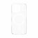 PanzerGlass Care Urban Combat MagSafe за Apple iPhone 16 Pro, прозрачен/бял изображение 2