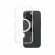 PanzerGlass Care Urban Combat MagSafe за Apple iPhone 16 Pro, прозрачен/бял изображение 4