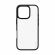 PanzerGlass Care Urban Combat за Apple iPhone 16 Pro, прозрачен/черен изображение 2