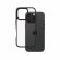 PanzerGlass Care Urban Combat за Apple iPhone 16 Pro, прозрачен/черен изображение 4