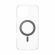 PanzerGlass Care Kickstand за Apple iPhone 16 Pro Max, прозрачен/черен изображение 4