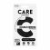 PanzerGlass Care Double Defence за Apple iPhone 16 Pro Max, черен изображение 3