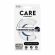 PanzerGlass Care Kickstand MagSafe за Apple iPhone 16 Pro Max, прозрачен/син изображение 3