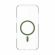 PanzerGlass Care Urban Combat за Apple iPhone 16 Pro Max, прозрачен/зелен изображение 2