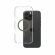 PanzerGlass Care Urban Combat за Apple iPhone 16 Pro Max, прозрачен/зелен изображение 4