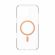 PanzerGlass Care Urban Combat за Apple iPhone 16 Pro Max, прозрачен/оранжев изображение 4