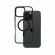 PanzerGlass Care Urban Combat за Apple iPhone 16 Pro Max, прозрачен/черен изображение 2