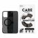 PanzerGlass Care Smokey MagSafe за Apple iPhone 16 Pro Max, черен на супер цени