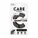 PanzerGlass Care Smokey MagSafe за Apple iPhone 16 Pro Max, черен изображение 3
