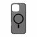 PanzerGlass Care Smokey MagSafe за Apple iPhone 16 Pro Max, черен изображение 4