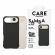 PanzerGlass Care Samba за Apple iPhone Air, черен на супер цени