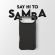 PanzerGlass Care Samba за Apple iPhone Air, черен изображение 2