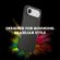 PanzerGlass Care Samba за Apple iPhone Air, черен изображение 4