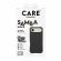 PanzerGlass Care Samba за Apple iPhone Air, черен изображение 8