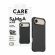 PanzerGlass Care Samba за Apple iPhone Air, черен изображение 10