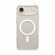 PanzerGlass Care Samba за Apple iPhone Air, прозрачен/бял изображение 2