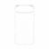 PanzerGlass Care Samba за Apple iPhone Air, прозрачен/бял изображение 4
