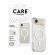 PanzerGlass Care Samba за Apple iPhone Air, прозрачен/бял изображение 5