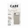 PanzerGlass Care Samba за Apple iPhone Air, бежов изображение 8