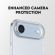 PanzerGlass Care Slim X-Ray за Apple iPhone Air, прозрачен изображение 4