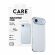 PanzerGlass Care Slim X-Ray за Apple iPhone Air, прозрачен изображение 10