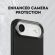 PanzerGlass Care Flow за Apple iPhone Air, черен изображение 6