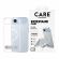 PanzerGlass Care Kickstand за Apple iPhone Air, прозрачен на супер цени