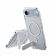 PanzerGlass Care Kickstand за Apple iPhone Air, прозрачен изображение 2