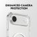 PanzerGlass Care Kickstand за Apple iPhone Air, прозрачен изображение 7