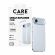 PanzerGlass Care Urban Explorer за Apple iPhone Air, прозрачен изображение 9