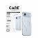 PanzerGlass Care Urban Explorer за Apple iPhone Air, прозрачен/бял изображение 11