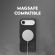PanzerGlass Care Smokey за Apple iPhone Air, черен изображение 5
